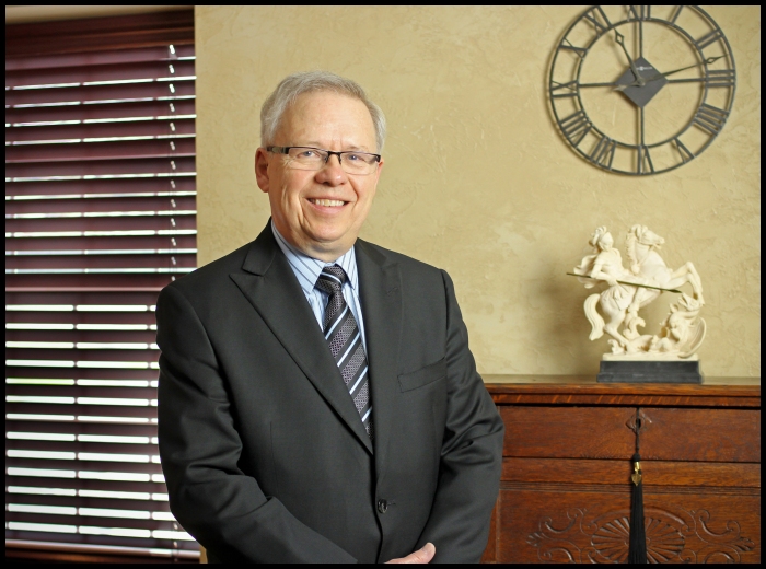 Thomas A. Kondzer